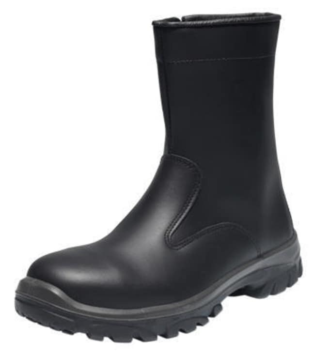 BOOTS GALUS XD S3 Black DUO BOND, SZ 37